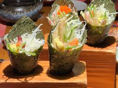 -大江户日本料理(吕厝店)