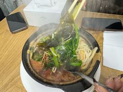 -曹宝林砂锅麻辣烫(星光路店)