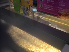 -山文星辉影城(青岛和谐广场店)