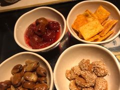 -京味斋·北京烤鸭(北京南站洋桥店)
