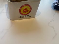 -梅利汴京烤鸭•开封豫菜地标店(晋安路店)