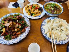 -朝花夕拾中餐厅(台儿庄古城复兴广场店)