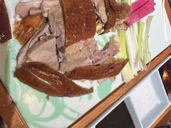 -满园烤鸭·春饼(太原街万达店)