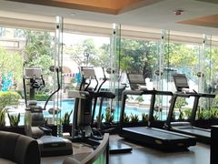 -澳门十六浦索菲特大酒店