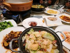 -千岛湖伯瑞特度假酒店-米兰西餐厅