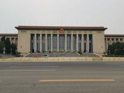-人民大会堂宴会厅