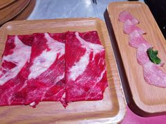 -一绪に寿喜烧自助(世茂广场店)
