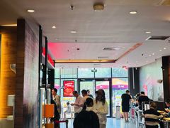 -汉堡王(上海凌云壹街坊店)