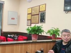 -宛平李记小吃(东关街店)