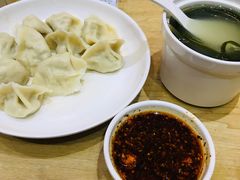 -饺子先生(世豪店)