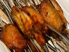 -西安高新希尔顿酒店·咖啡露台西餐厅