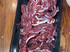 -顺记牛肉店