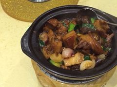 -贵人御膳