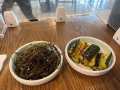 -李先生牛肉面大王(正定机场餐厅)