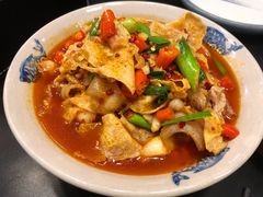 井冈山豆皮-潇湘阁(望京SOHO店)