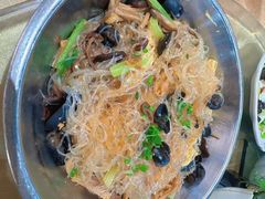 -庆丰农庄·团建·农家菜(大浪店)