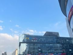 -HALO广场(梨园路店)