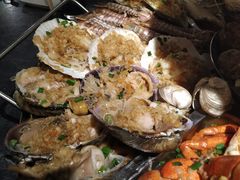 -日进一片海.生腌海鲜火锅.宵夜烧烤(三里屯总店)