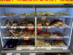 -串小白烧烤(金沙洲店)