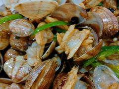 -考记泥焗鸡农庄·海鲜(北洛秘境店)