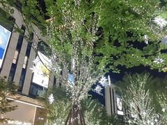 -龙湖重庆时代天街