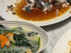 -深圳美高梅酒店-品聚嘉府中餐厅