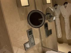 -广州天河希尔顿酒店