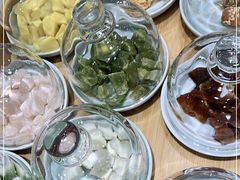 -阮大兴糕团(杭州西湖银泰百货店)