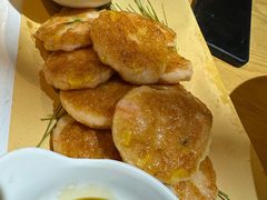 -早船·深海鱼锅泡饼(沧州店)