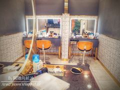 -海马体照相馆|大师(北京华贸中心店)