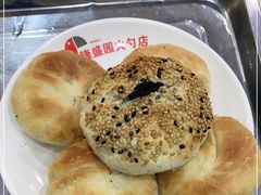 -隆盛园火勺馄饨面(兴工店)