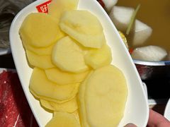 -好想牛·鲜切自助牛肉火锅(七堡花园城店)