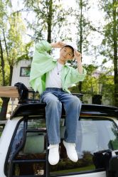 -糖果baby儿童摄影定制馆(外景店)