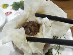 -大草原清真饭庄(沙河店)
