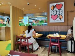 -蔡澜点心·粤菜(花城汇南区店)