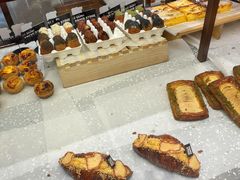 -PAPER STONE BAKERY(天汇广场店)