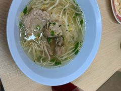 -马里奥明星猪脚饭