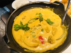 -美奈小馆·越南料理(中航城君尚购物中心店)