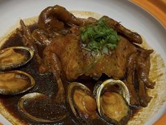 -真味海鲜坊