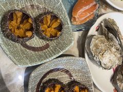 -阳光岛·海鲜盛宴(银泰中心in99店)