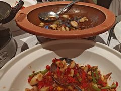 -湘中缘·湖南菜(娄底驻京办店)