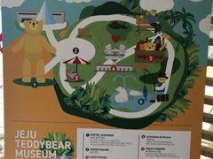 -济州岛泰迪熊博物馆