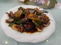 -碧海银沙海鲜餐厅(恒大海上威尼斯店)