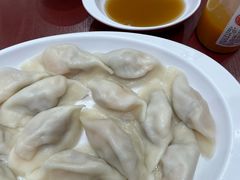 -喜家德虾仁水饺(长泰广场店)