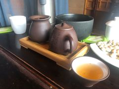 -青藤茶馆(南山路店)