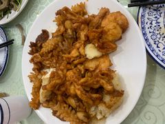 八珍豆腐-同发号饭庄(复兴路店)