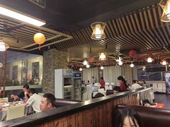 -十三姨工厨顺德美食·宴会·团餐(天河北路店)