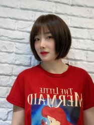 点击看大图 -P.STYLE 派斯造型