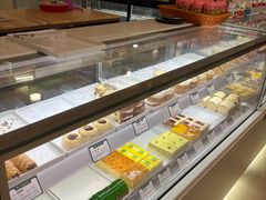 -蜂蝶来饼店(拱北总店)