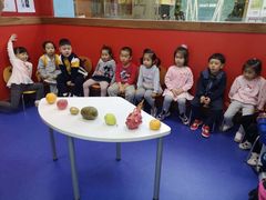 -奇尔思青少儿·语言·艺术·演讲(顾戴路店)